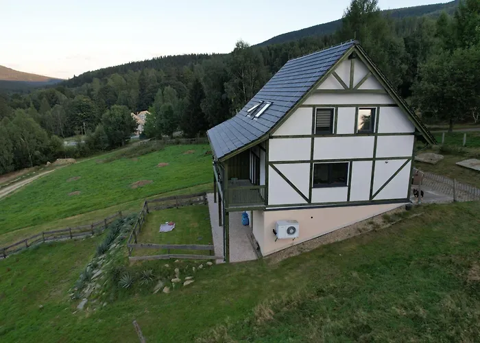 Apartamenty Z Widokiem