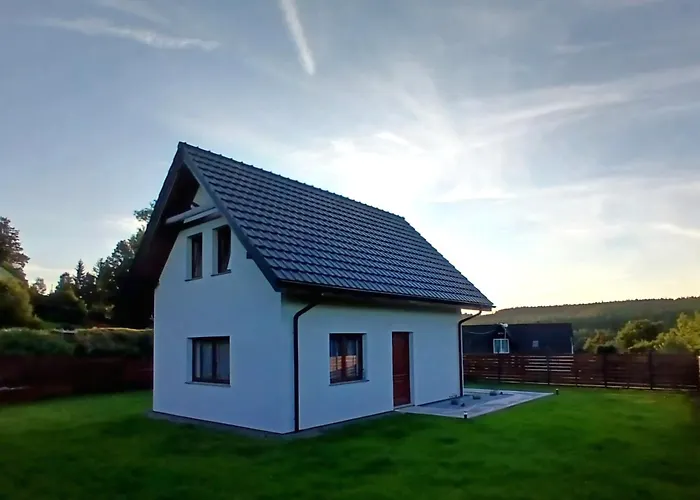 Domek Zielona Polana