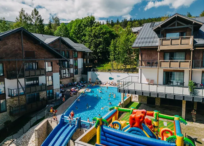 Elements Apartments
