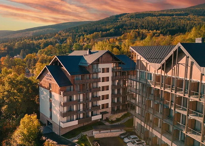 Elements Apartments